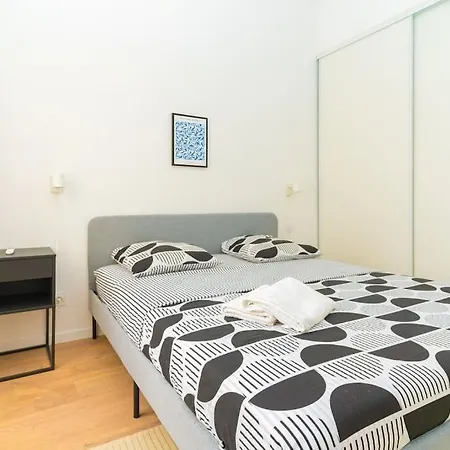 Appartamento Le Rome -hyper Centre 3 Chambres Climatises Marsiglia