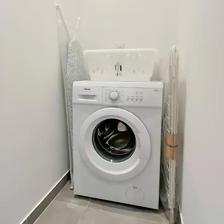 Appartamento Le Rome -hyper Centre 3 Chambres Climatises Marsiglia